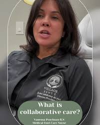 Sydney local Health District has hosted an education session for  podiatrists working in Local Health Districts and Specialty Health Networks  across NSW, (including St Vincent's Health Network and Justice Health and  Forensic