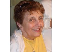 Death Notice and Obituary for Rosina Tartaglia 2022 of Richmond , VA