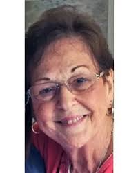 ANN JOHANSEN Obituary (1933