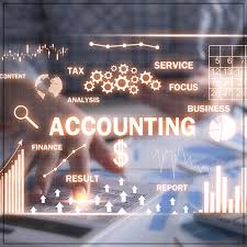 Building a strong accounting foundation for business