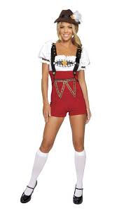 German Girl Costume Makeup Oktoberfest Costume Women Oktoberfest Costume Oktoberfest Outfit