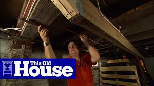 How to install garden faucet. How To Install An Outdoor Faucet This Old House Youtube