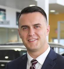 Meet The Team at Mercedes-Benz of Jacksonville