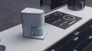 The disk comes chock full of spooky images. Kitchen Appliances 2 Gamedev Market