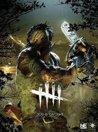 Pin En Dead By Daylight