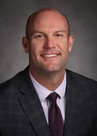 Christopher C Poe, Wealth Management Advisor