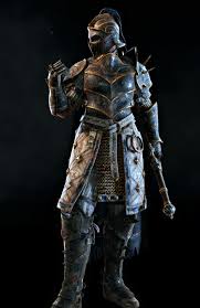 She is the chief warlord of the blackstone legion and intended to break the peace between the knights of the iron legion, the vikings of the warborn and the samurai of the chosen. 55 Hours After Release Rep 7 Full Apollyon Set Complete D Forhonor