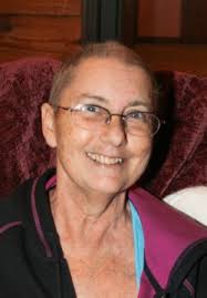 Patricia Allene Foster