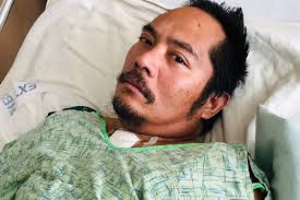 Fundraiser by Sarah Abella : Medical Fundraiser for Freddie Jimena