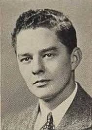 Dr John Shedd Schweppe (1917-1996)