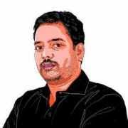 Jayanthi Iyer's Instagram, Twitter & Facebook