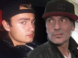 Tommy Lee's Son Rips Him On Father's Day