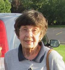 Judith Roach Obituary (1943