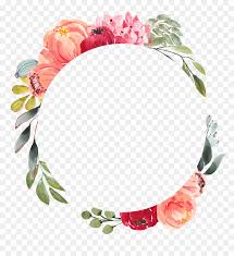 Check spelling or type a new query. Floral Design Sticker Circle Hd Png Download Vhv