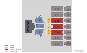 Alerus Center Seating Chart Related Keywords Suggestions