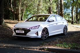 Truecar has over 902,615 listings nationwide, updated daily. Hyundai Elantra 2019 Review Sport Carsguide