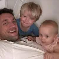 Kevin Byer's Instagram, Twitter & Facebook