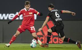 #foxsoccer #bundesliga #bayer #unionberlin subscribe to get the latest fox soccer. Uyeosnc1kvsykm