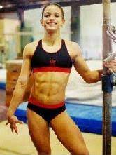 Gymnasts train for strength, power, balance, coordination, agility and conditioning. Cardio For Losing Body Fat Ask The Gymnastics Coachgymnastics Zone