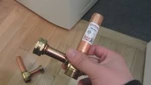 Maybe you would like to learn more about one of these? Water Hammer Arrestors How To Install On Washing Machine Youtube