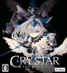 美少女的眼淚 jrpg新作 crystar 試玩報告曝光 角色扮演 steamxo anime ost japanese games