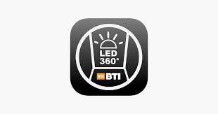 Bti invented and developed solid tungsten carbide tamping tools in the 1970s. Bti Lichtsteuerung On The App Store