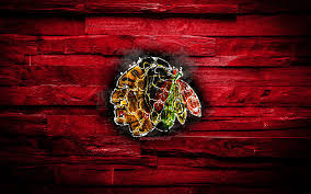 Jun 30, 2021 · the blackhawks captain, the team's beating heart, released a video wednesday morning and put a name to the illness that kept him off the ice last season and us in the dark: Chicago Blackhawks Fiery Logo Nhl Red Wooden Background American Hockey Team Hd Wallpaper Peakpx