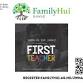 Family Hui: The Journey Workshop Series Part 4 event image