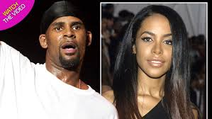 Upon meeting kelly and prior to the nuptials, aaliyah admitted she had falsely stated she was 18, though she was a minor. R Kelly And Aaliyah S Relationship Grooming An Illegal Marriage And Her Death Mirror Online