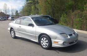 Image result for Bright Silver 2001 Pontiac