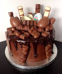 Once fully cooked, top with whipped cream. Pin By Tanisha Gaspar On Czekolada Chocolate Bar Cakes Best Chocolate Cake Chocolate Cake Recipe