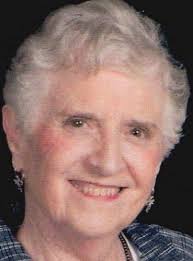 Ruby Shaffer Obituary (2023)