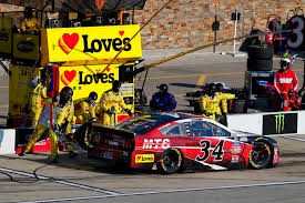 Feel free to take a breather. Nascar Alters Side Window To Aid Driver Cooling Racer