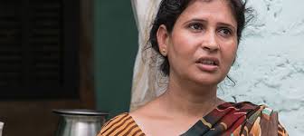 A Broken Promise: Dowry Violence In India