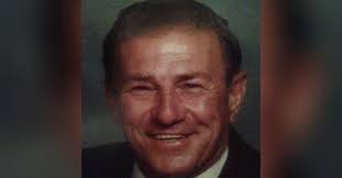 Mr. John Emil Hochmiller Obituary