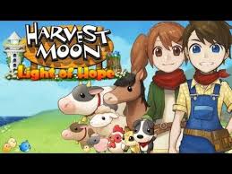 Check spelling or type a new query. Harvest Moon Light Of Hope Gameplay Walkthrough Part 1 Youtube