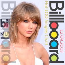 Va Billboard Hot 100 Singles Chart 12 09 2015 2015