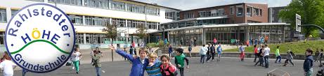 Vorschule Schule Rahlstedter Hohe