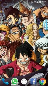 See more of one piece fondos de pantalla hd on facebook. One Piece Wallpaper Hd For Android Apk Download