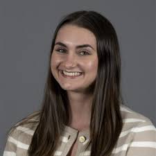 Graduating during a pandemic impacted a lot of us and for me, a former  college athlete, my career dreams of working in sports seemed limited at  best.