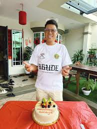 Bobby Chow Boon Han (@bobby_mugen) • Threads, Say more