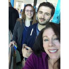 It has always been my dream to be the leader of an elementary school that  focused