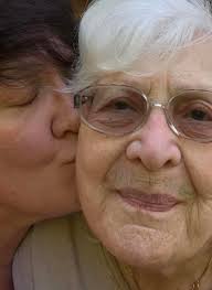 Dementia loss support gift ideas for grieving family