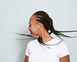 You need to remove braids carefully and slowly to avoid damaging your own hair. How To Braid Cornrows A Step By Step Guide