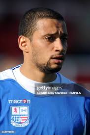 249 Curtis Woodhouse Photos & High Res Pictures