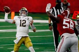 01/07/2013 Bcs National Championship: Alabama Vs Notre Dame Highlights -  Youtube