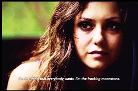 Does the vampire cure cure doppelganger blood too?