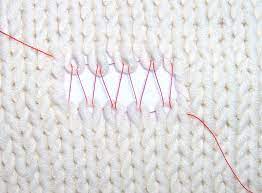 How do you add a stitch in knitting? Knitty Editorial Spring 06 Knitting Tutorial Sewing Patterns Sewing Crafts