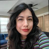 Jaclyn Garcia's Instagram, Twitter & Facebook