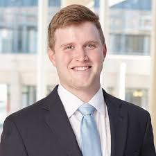 Donald Braun, President